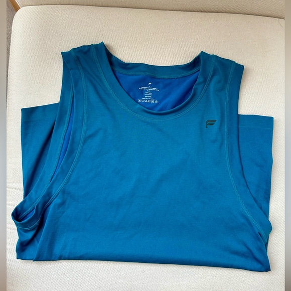 Fabletics Men’s Muscle Tank - Picture 4 of 5